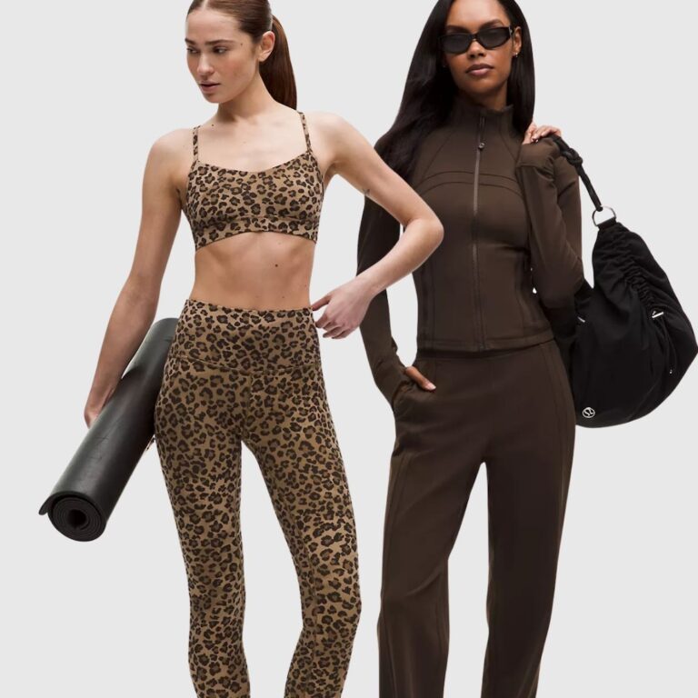 Score Lululemon Viral Define Jacket and Align Leggings in We Made Too Much