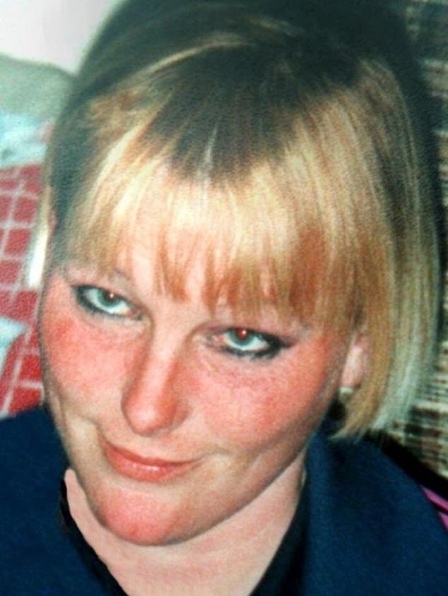 Cannibal killer who boasted of eating parts of mother-of-four with plate of pasta is denied parole for ninth time