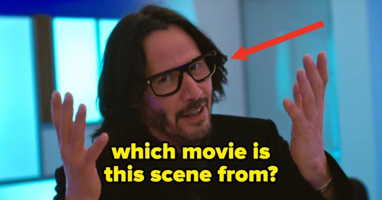 AAPI Movies Screenshot Quiz | BuzzFeed