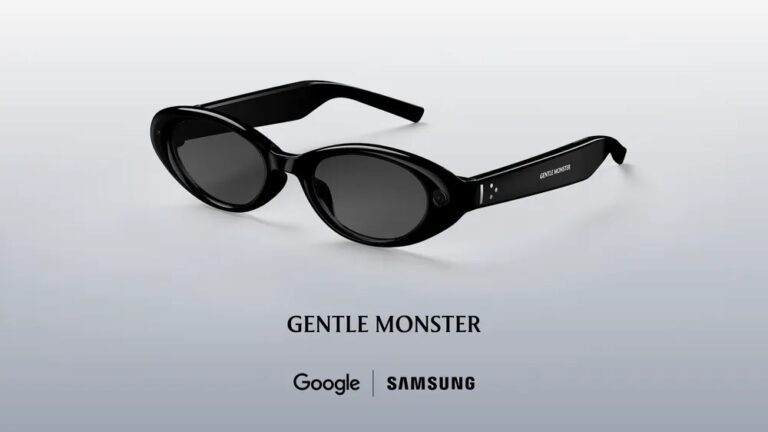 We tried Google’s AI glasses and they’re almost there