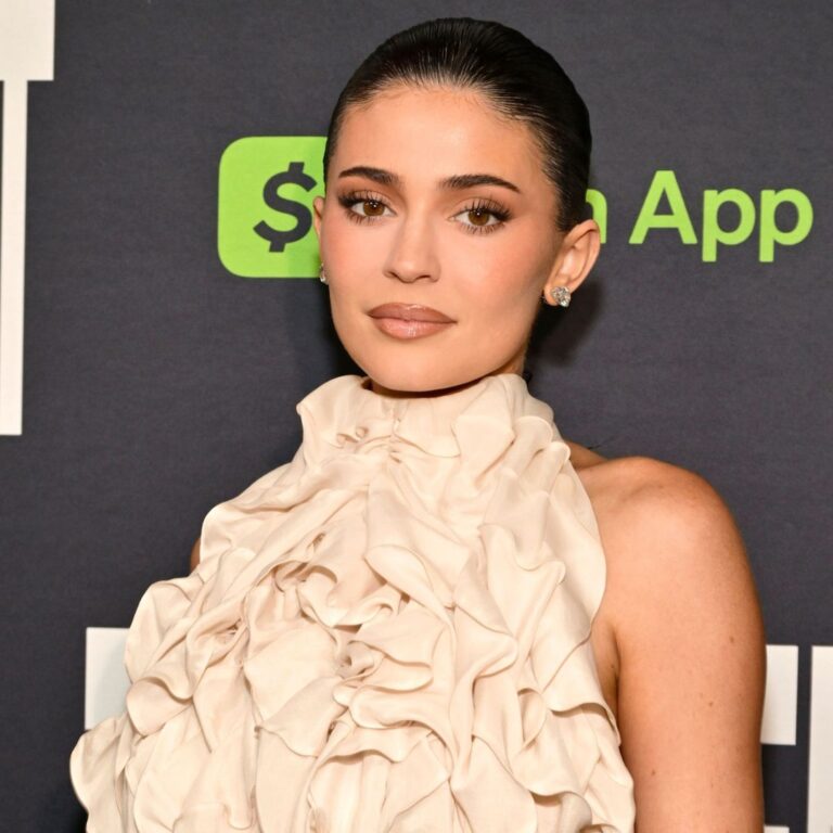 Kylie Jenner Says Kris Jenner, Caitlyn Jenner Not Angry About Her Pregnancy