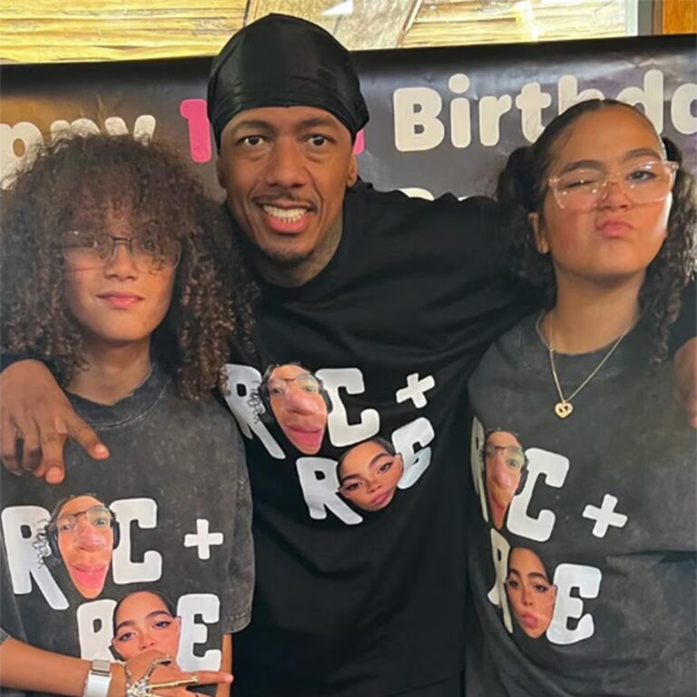 Nick Cannon Details Dating Rules for His, Mariah Carey’s Twins