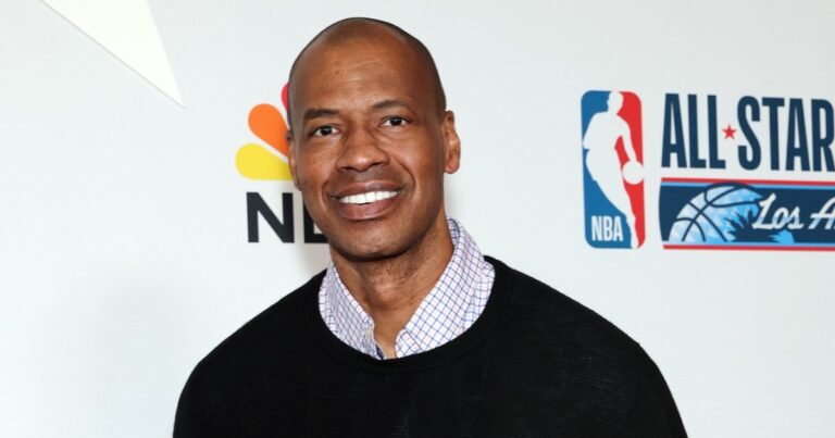 1st Openly Gay NBA Player Was 47