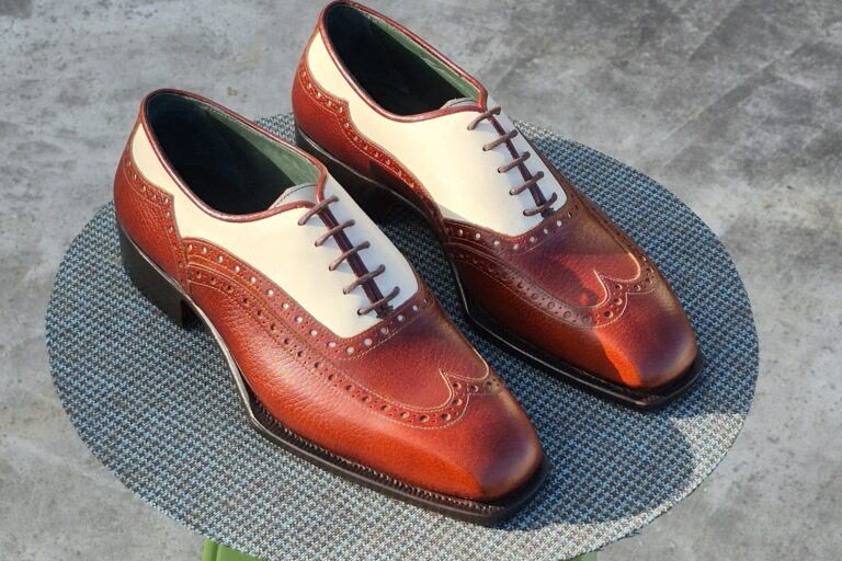 Temiz Atelier Review: A Young Turkish Shoemaker