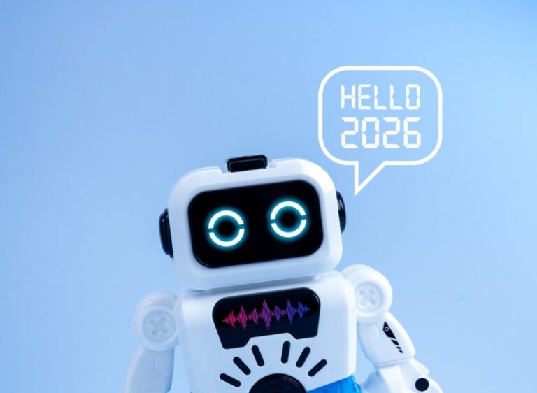 Want to invest in the AI robotics revolution? Consider this stock (not Tesla)