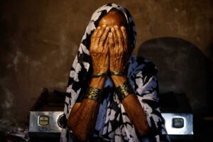 The subtle yet insidious ways climate change affects mental health » Yale Climate Connections