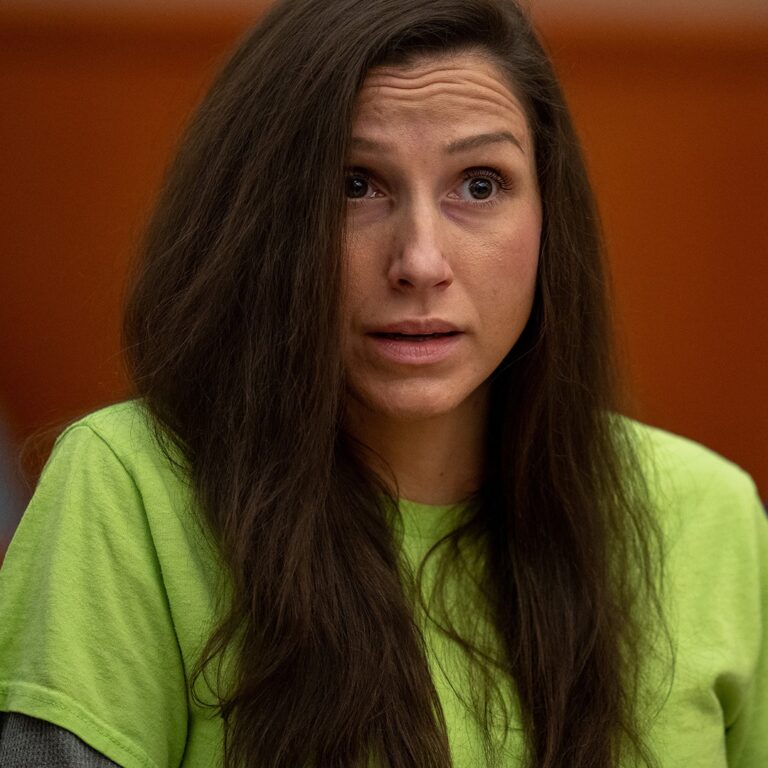 Kouri Richins’ Prison Sentence for Husband Murder, Message to Kids