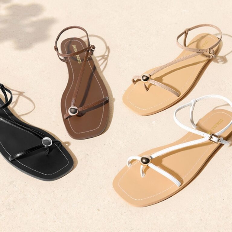 Flip-Flops, Slides & Jelly Sandals & Deals