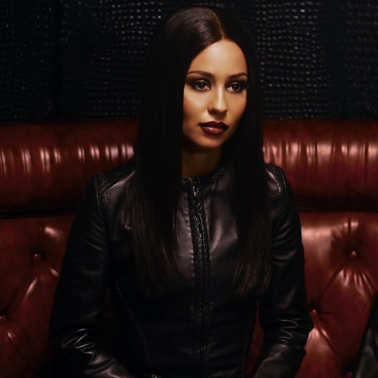 Euphoria’s Alexa Demie Addresses Retirement Rumors