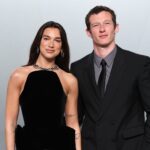 Dua Lipa Marries Callum Turner in London