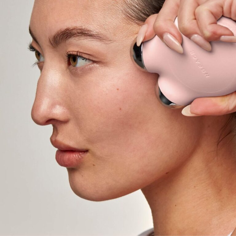 Inside the Celeb-Loved Facial Used for the Met Gala & How To Do It at Home