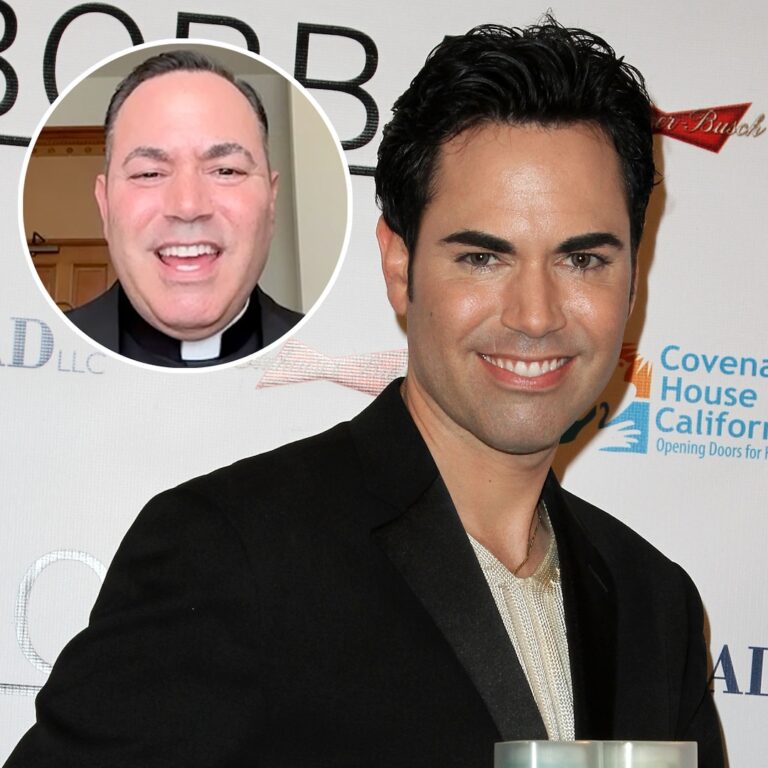 e.l.f. Cosmetics Co-Founder About to Be Ordained as Catholic Priest