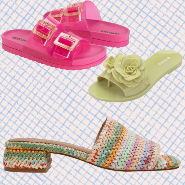 These Bright Summer Sandals Are Too Good to Miss at Nordstrom Sale