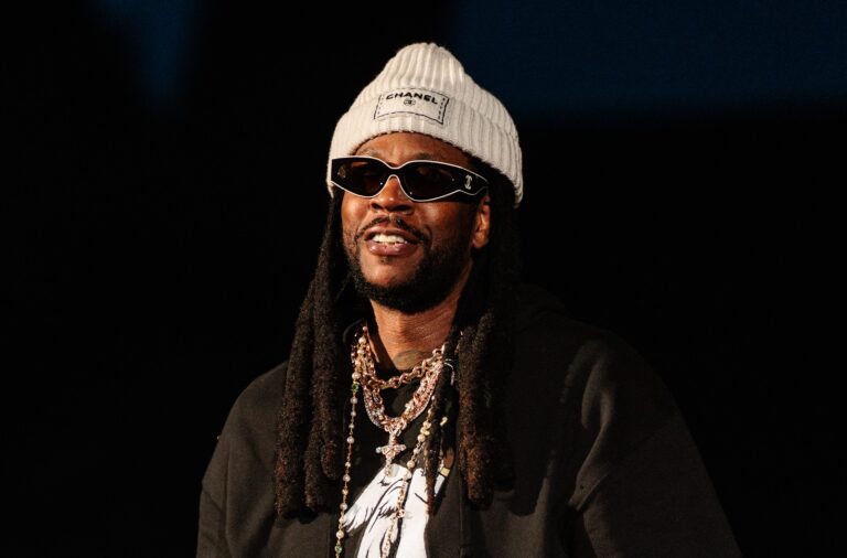2 Chainz Melts Hearts With Clips From His Daughter’s Graduation