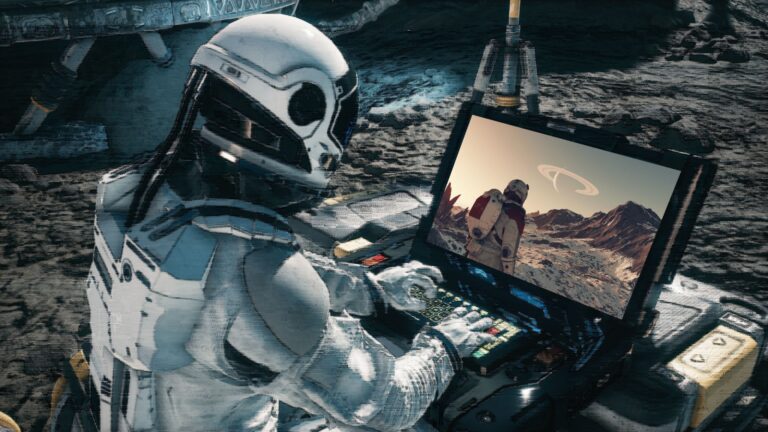 From ‘Tetris’ to ‘StarCraft 2’ — 5 times astronauts took video games into space