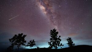 The Eta Aquarid meteor shower peaks next week — Here’s what you need to know