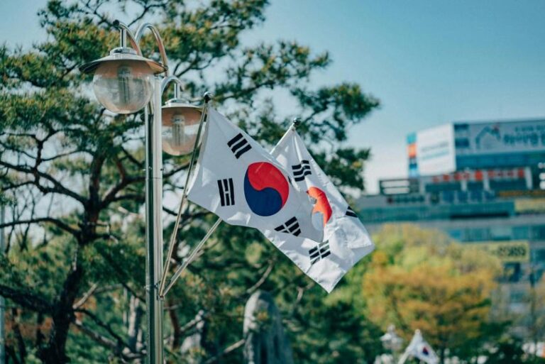 Bitcoin bottom might not be in as S.Korea announces massive $518 billion AI chip push