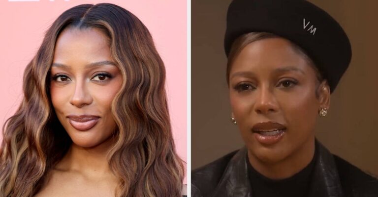 Victoria Monét Said Dating Women Is Worse Than Dating Men