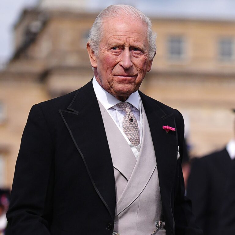 King Charles III Dead? Radio Caroline Apologizes For Announcement