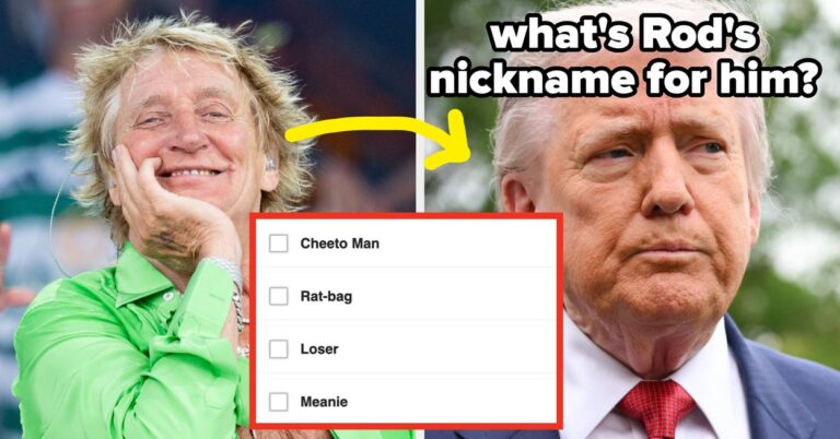 Let's See How Well You Know This Week's Pop Culture Drama