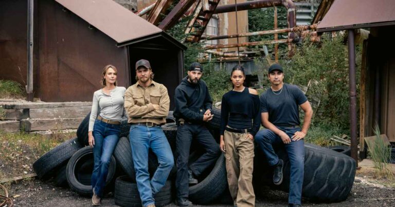 Which Marshals Stars Are, Aren’t Returning After Deaths, Cast Exit?