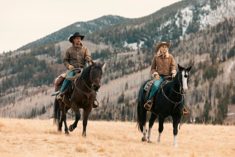 What Happens In Season Finale Of ‘Yellowstone’ Spinoff