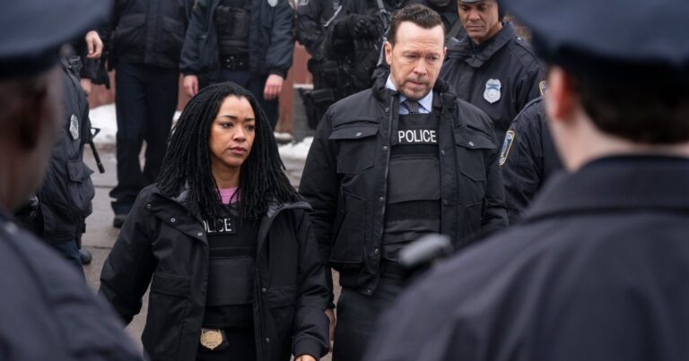 Boston Blue EPs on Cast Exits, Spinoff Plans and Season 2 Twists