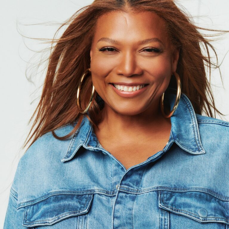Queen Latifah Joins The Voice Season 30 as Coach