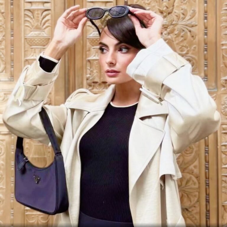 Paige DeSorbo Reveals Her Ultimate Airport Travel Hacks & Products