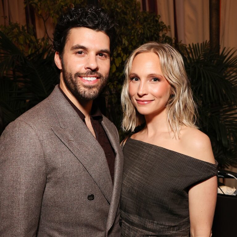 Candice King Pregnant, Expecting Baby With Steven Kreuger