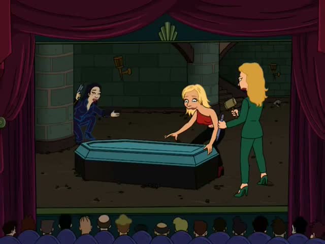 Vampire: The Masquerade  Bloodlines (2004)