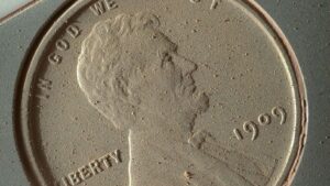 Why does NASA’s Curiosity rover have a ‘lucky penny’ on Mars?