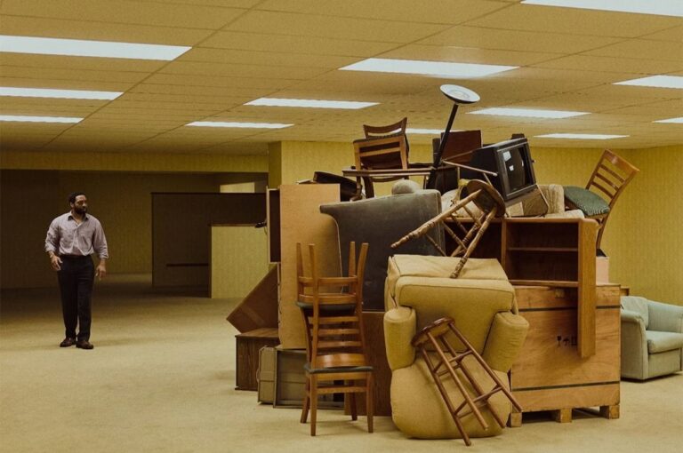 "The Backrooms" Looks Set To Make Box Office Waves, Here's What You Need To Know