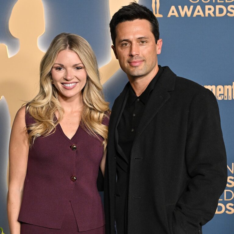 Alex Weaver Is Pregnant, Expecting First Baby With Stephen Colletti