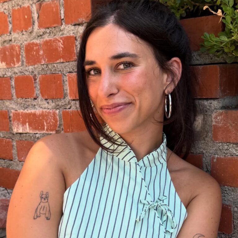 Brooke Averick Reveals Phoebe Berman’s Gonna Lose It’s Real-Life Impact