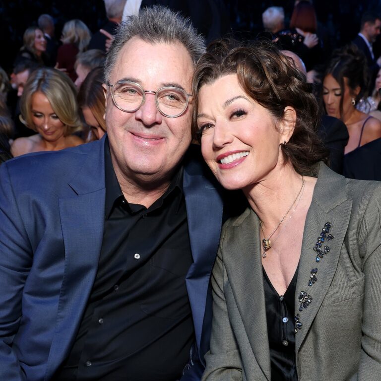 Amy Grant Husband Vince Gill’s Advice Amid Brain Injury Recovery