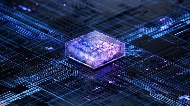 New 3D silicon chip breakthrough could extend Moore’s Law for years