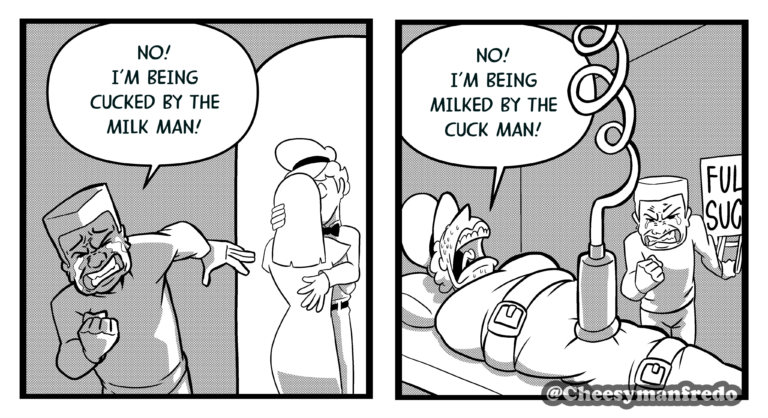 Why won't my pretzel clang?