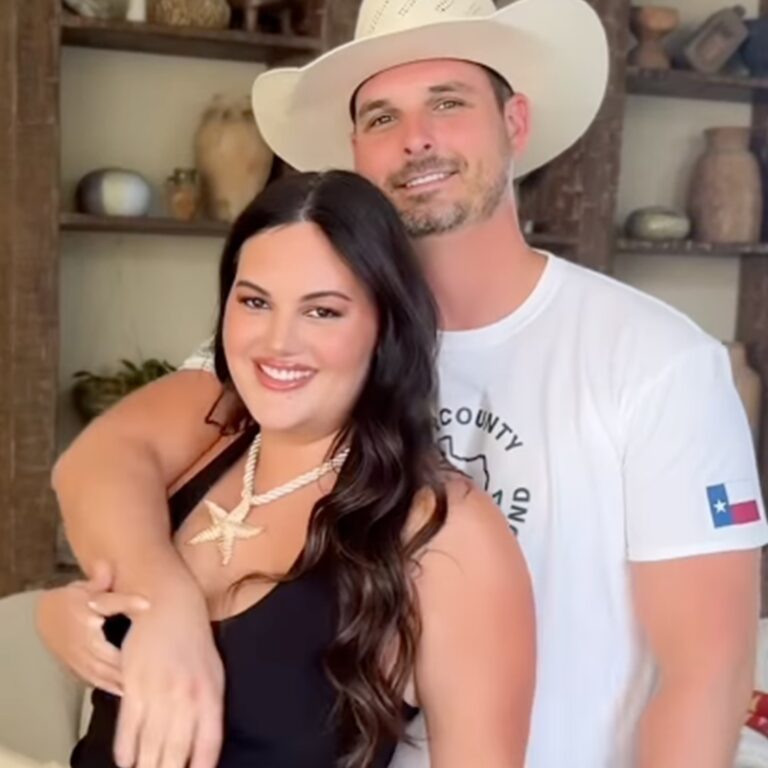 Love Is Blind’s Alexa Lemieux Reveals What Led to Brennon Lemieux Breakup