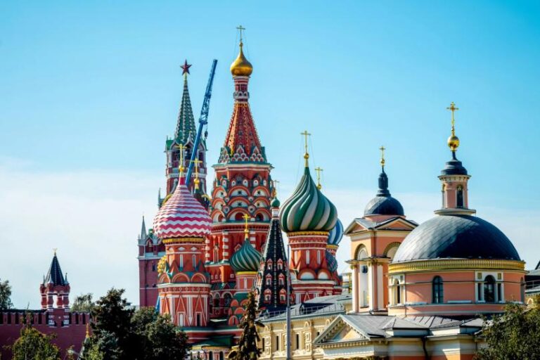 UK sanctions Huobi and ruble stablecoin issuer in crackdown on Russia crypto networks