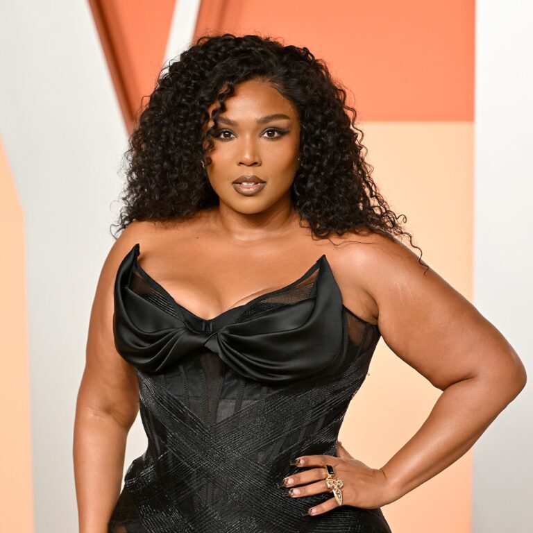 Pete Davidson’s Lizzo Weight Loss Joke