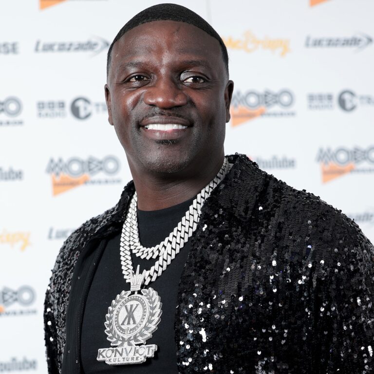 Akon Explains Rules for Polyamorous Relationship, Multiple Wives