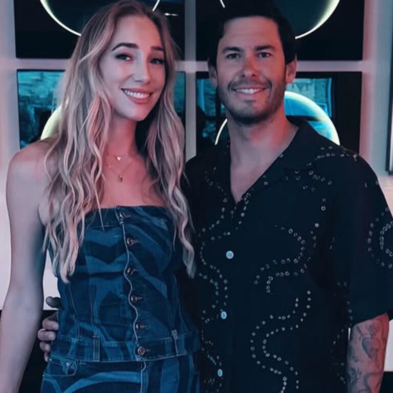 Aurora Culpo Pregnant, Expecting Baby With Fiancé