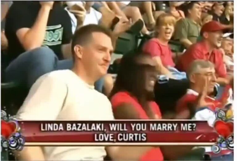 Mixed race couples?