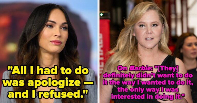 16 Actors Who Quit Or Were Fired For Shocking Real Reasons