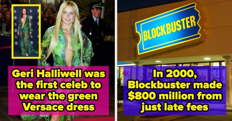10 Very, Very, Very Mind-Blowing Facts I Came Across That Sound Totally Fake But Are Completely True (And Fact-Checked)