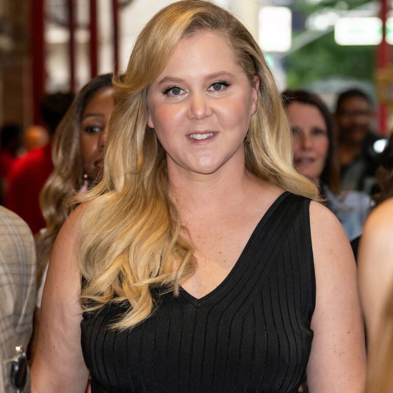 Amy Schumer Shares “Dream Home” in NYC 5 Months Post-Breakup