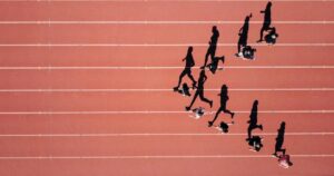 BTC set to outperform after long, difficult stretch versus traditional assets