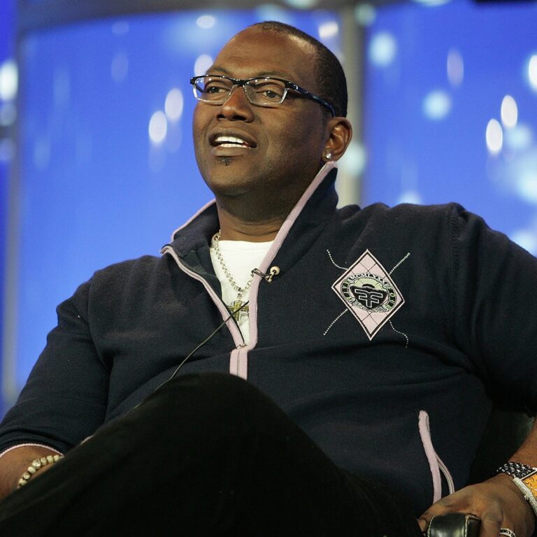 Randy Jackson Returns to American Idol for Reunion, Rare Appearance
