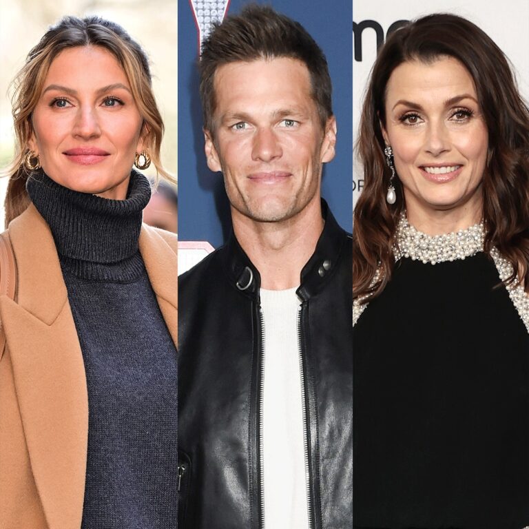 Tom Brady’s Mother’s Day Tribute to Gisele Bündchen, Bridget Moynahan